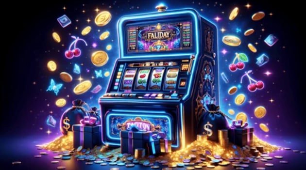 gt86 Koleksi slot dari studio terkemuka